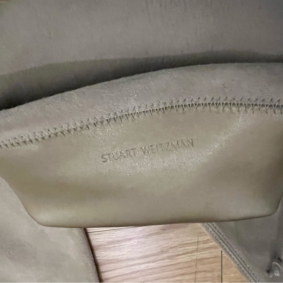Stuart Weitzman Lowland boots - Picture 5 of 6